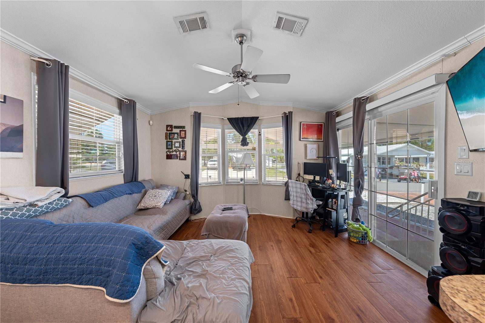 SUN AIR NORTH - Residential
