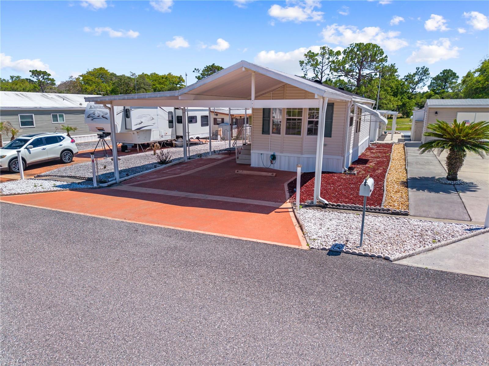 SUN AIR NORTH - Residential
