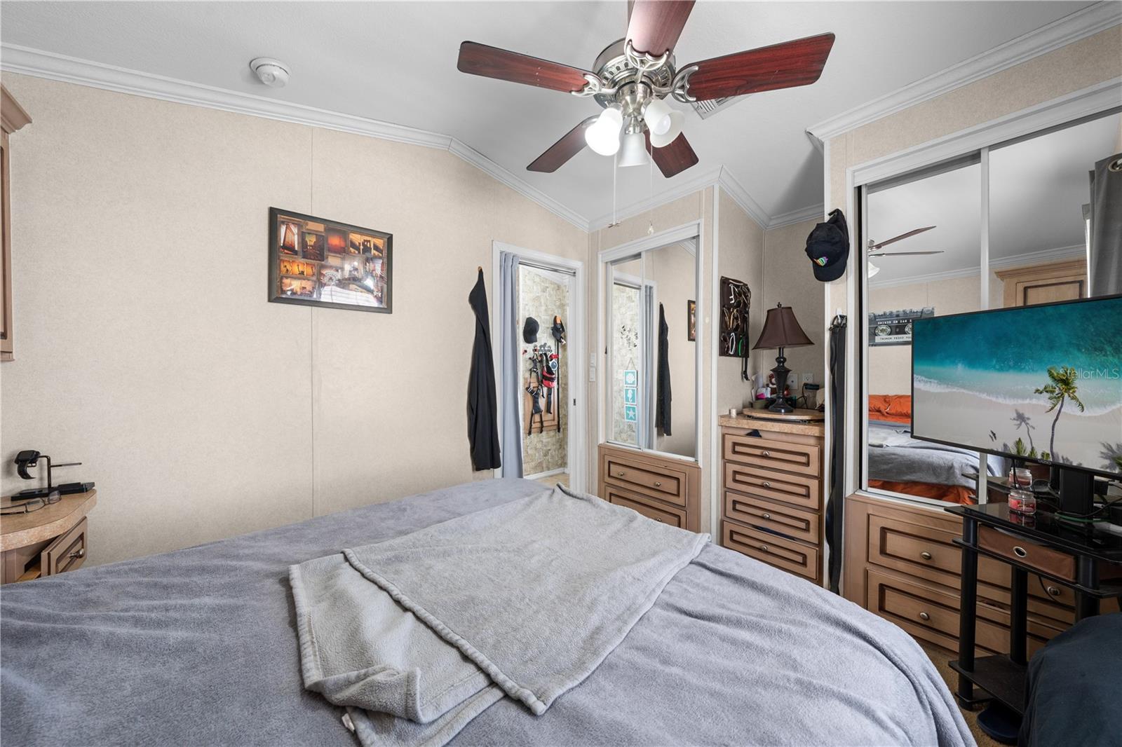 SUN AIR NORTH - Residential