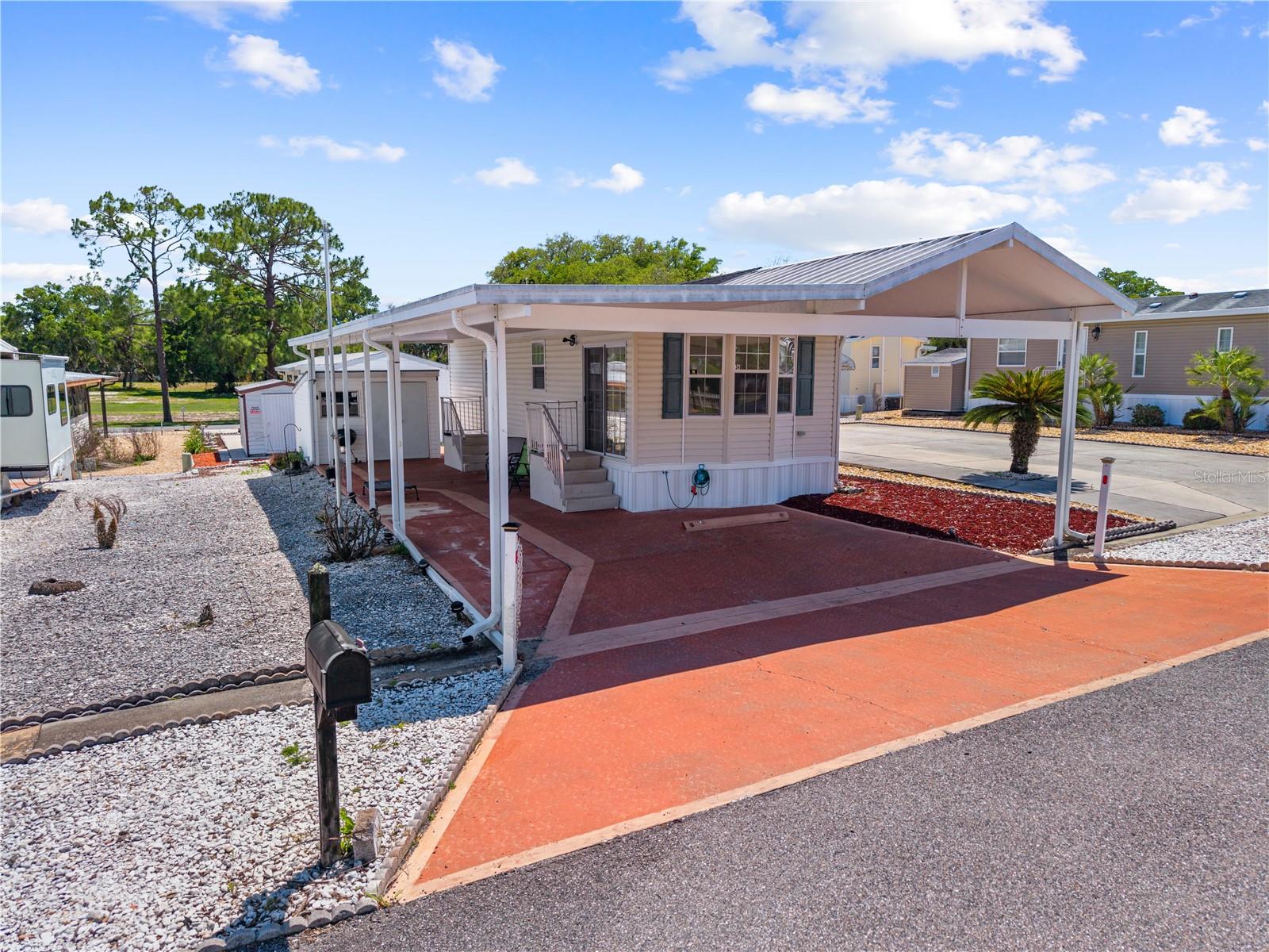 SUN AIR NORTH - Residential