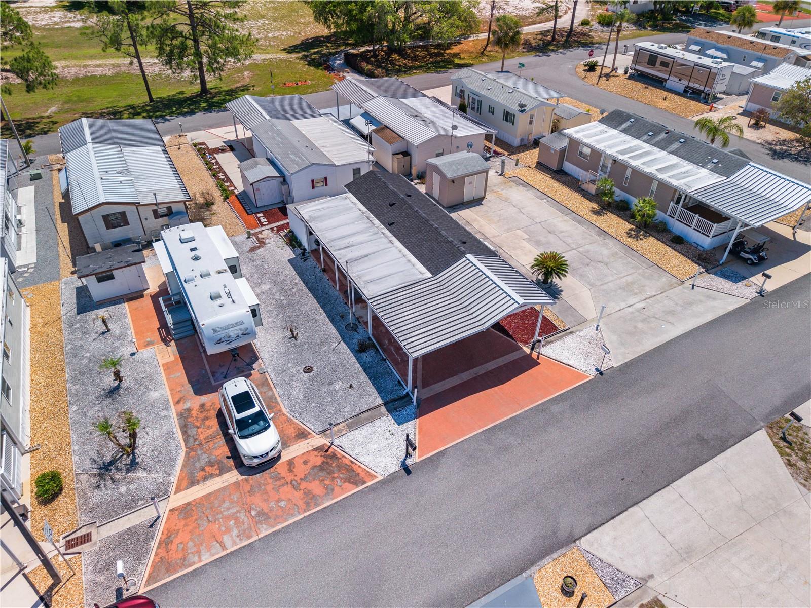 SUN AIR NORTH - Residential