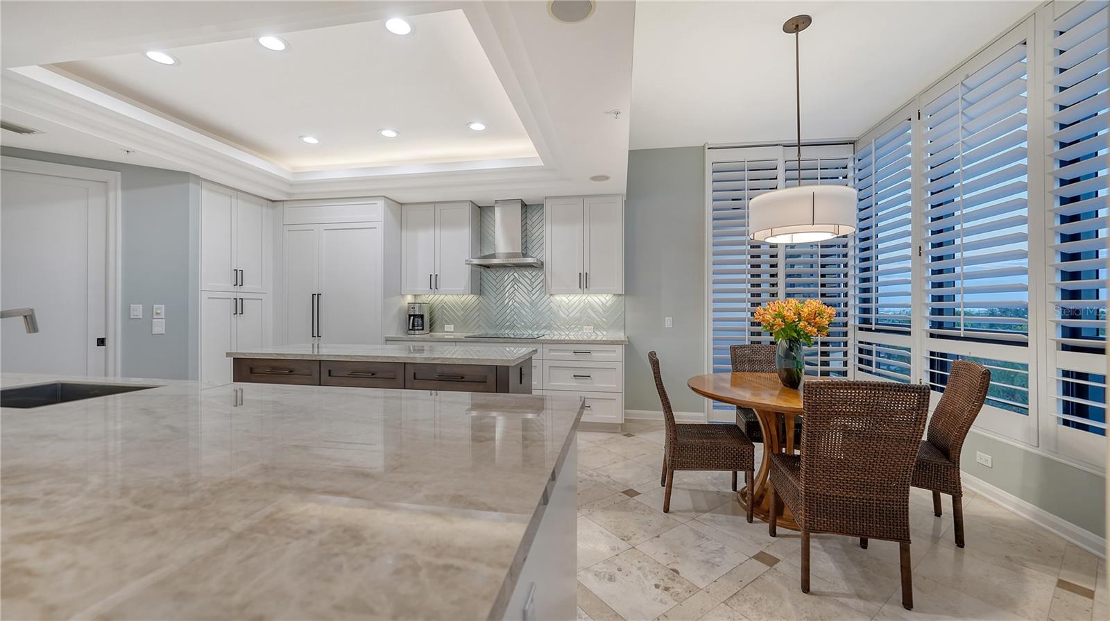 L AMBIANCE AT LONGBOAT KEY CLUB PH 02 - Residential