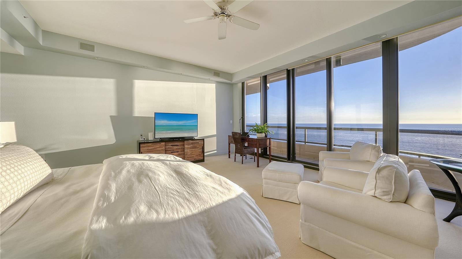 L AMBIANCE AT LONGBOAT KEY CLUB PH 02 - Residential