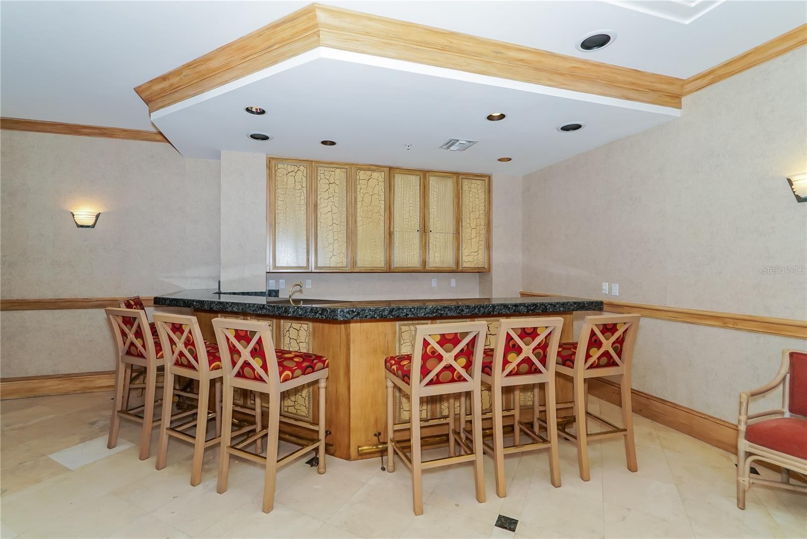 L AMBIANCE AT LONGBOAT KEY CLUB PH 02 - Residential
