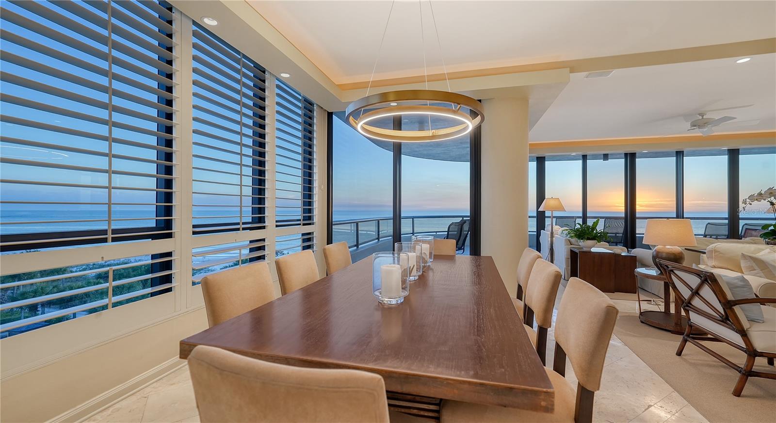 L AMBIANCE AT LONGBOAT KEY CLUB PH 02 - Residential