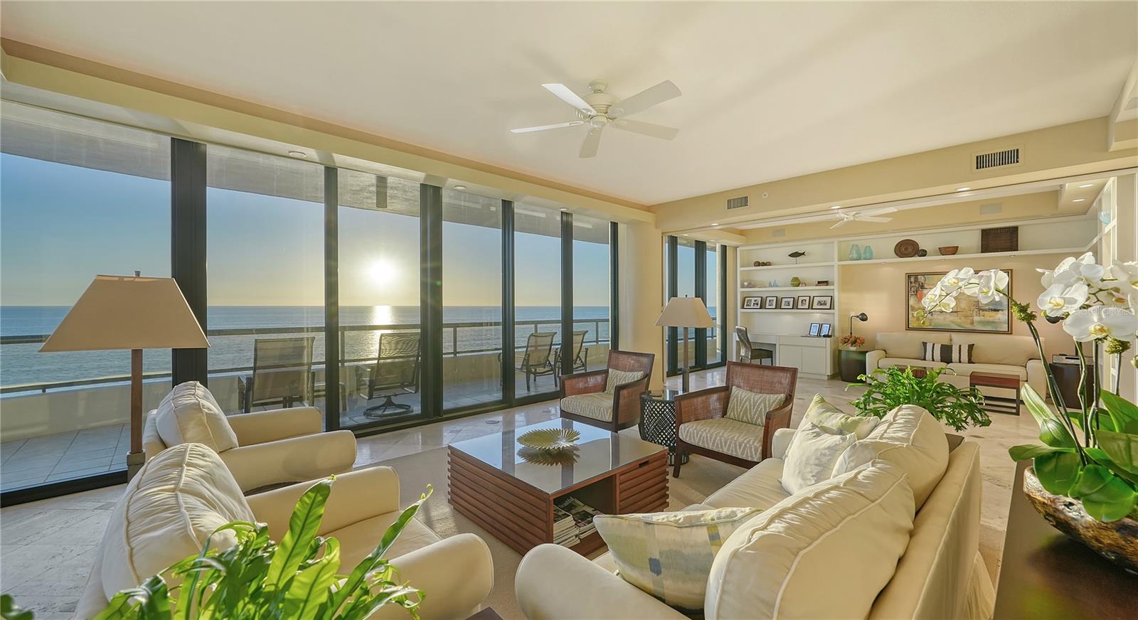 L AMBIANCE AT LONGBOAT KEY CLUB PH 02 - Residential