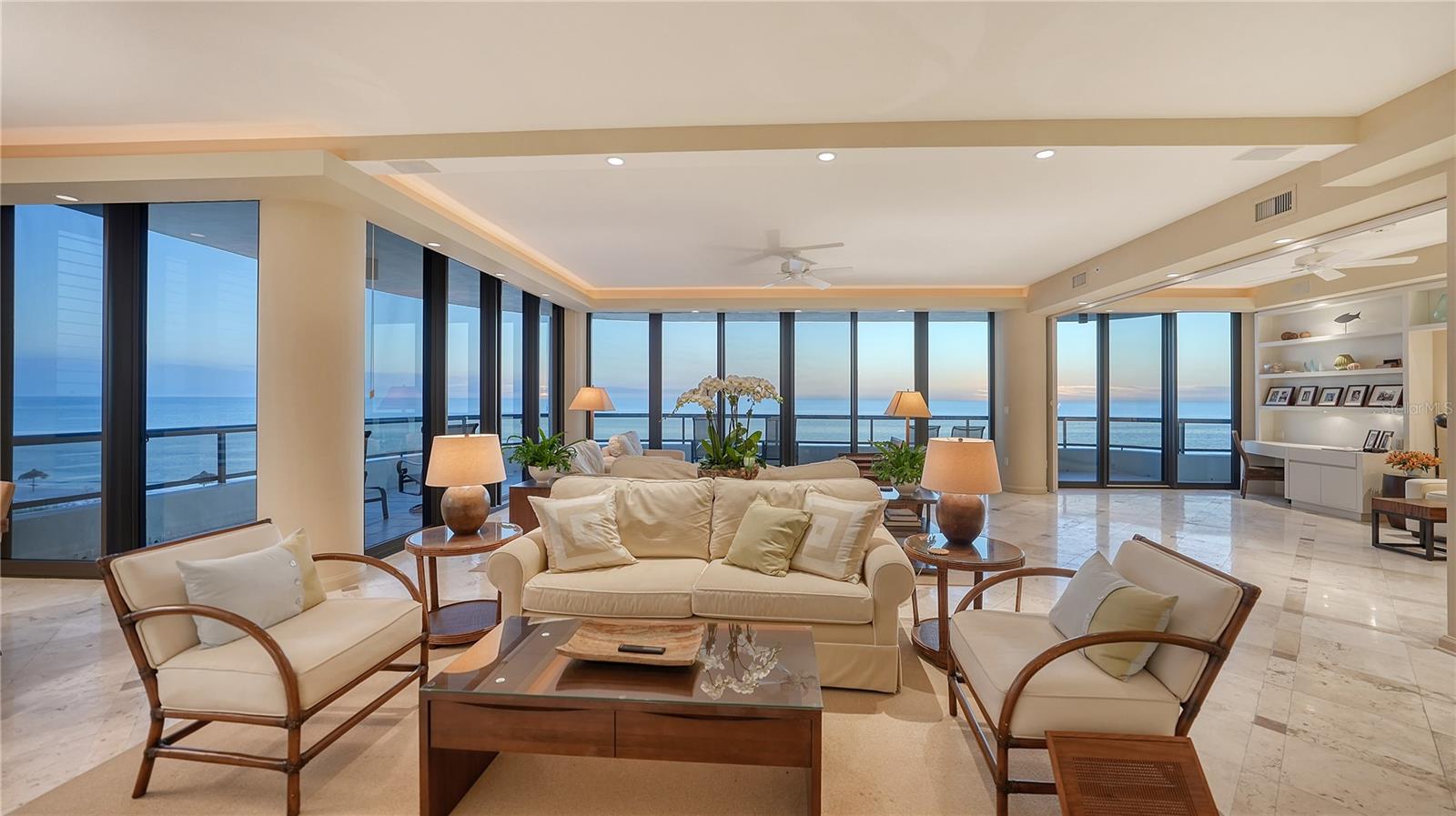 L AMBIANCE AT LONGBOAT KEY CLUB PH 02 - Residential