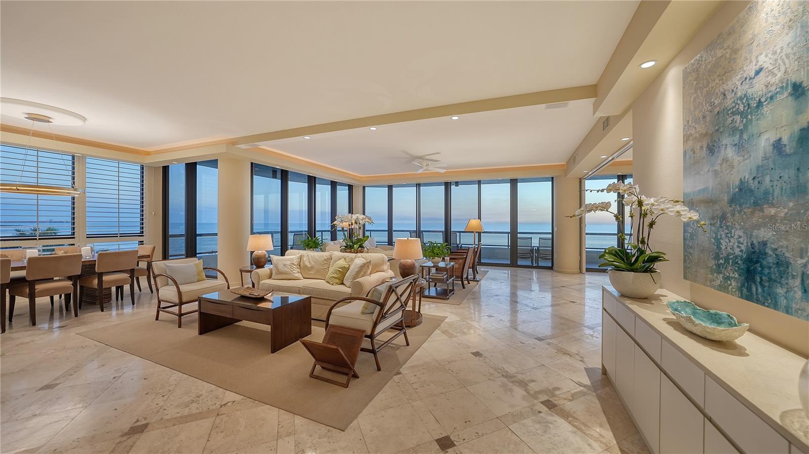 L AMBIANCE AT LONGBOAT KEY CLUB PH 02 - Residential
