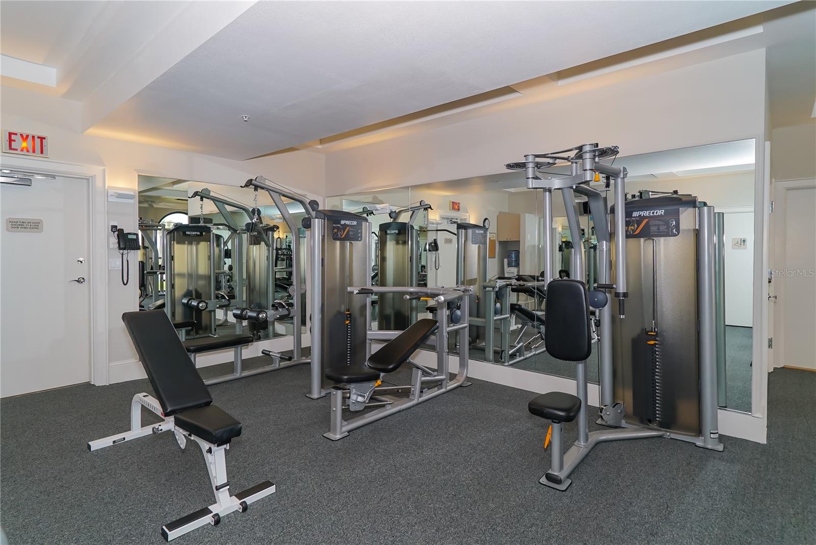L AMBIANCE AT LONGBOAT KEY CLUB PH 02 - Residential