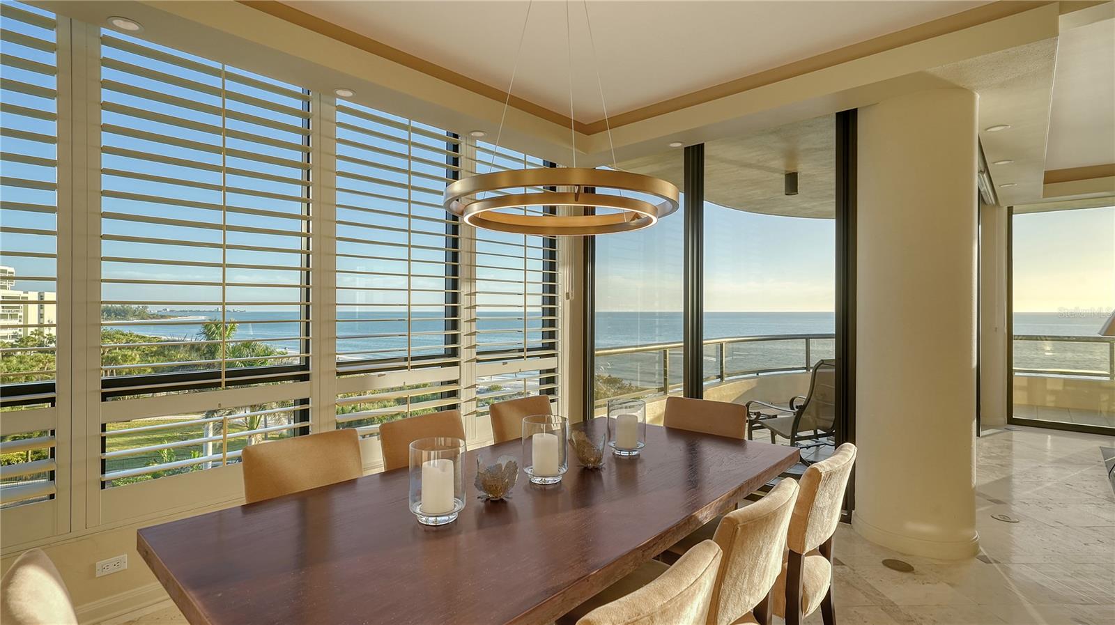 L AMBIANCE AT LONGBOAT KEY CLUB PH 02 - Residential