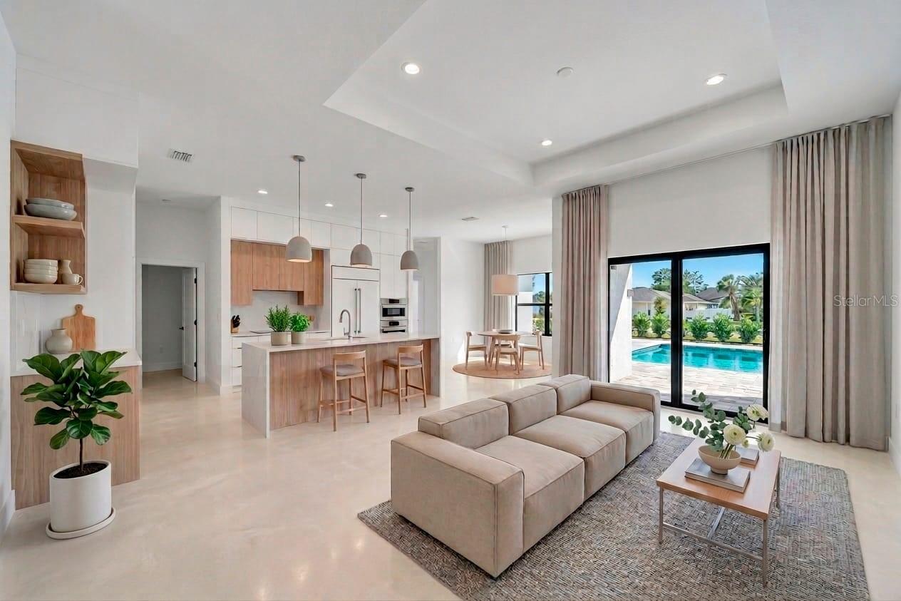 1564 - PORT CHARLOTTE SUB 20 - Residential