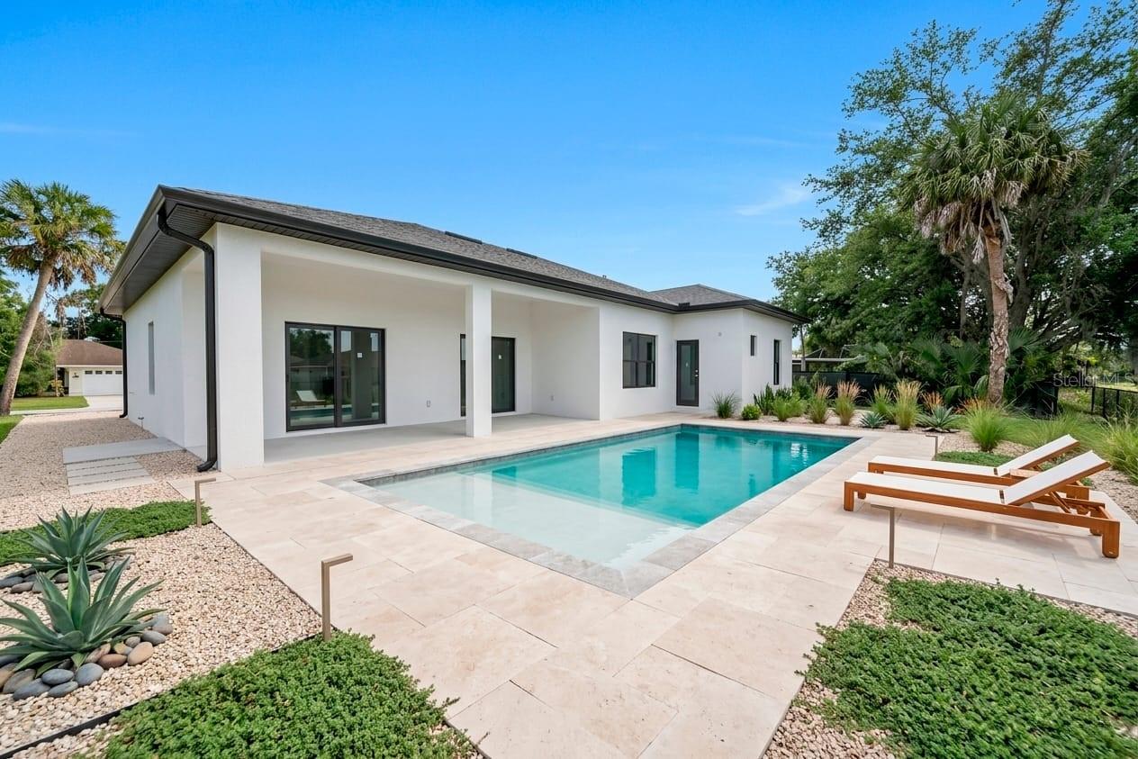 1564 - PORT CHARLOTTE SUB 20 - Residential