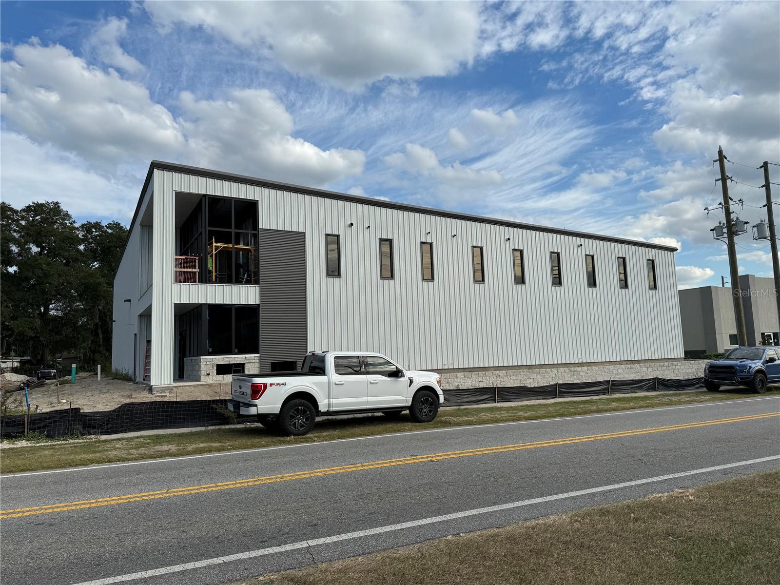 OCOEE TOWN - Commercial Sale