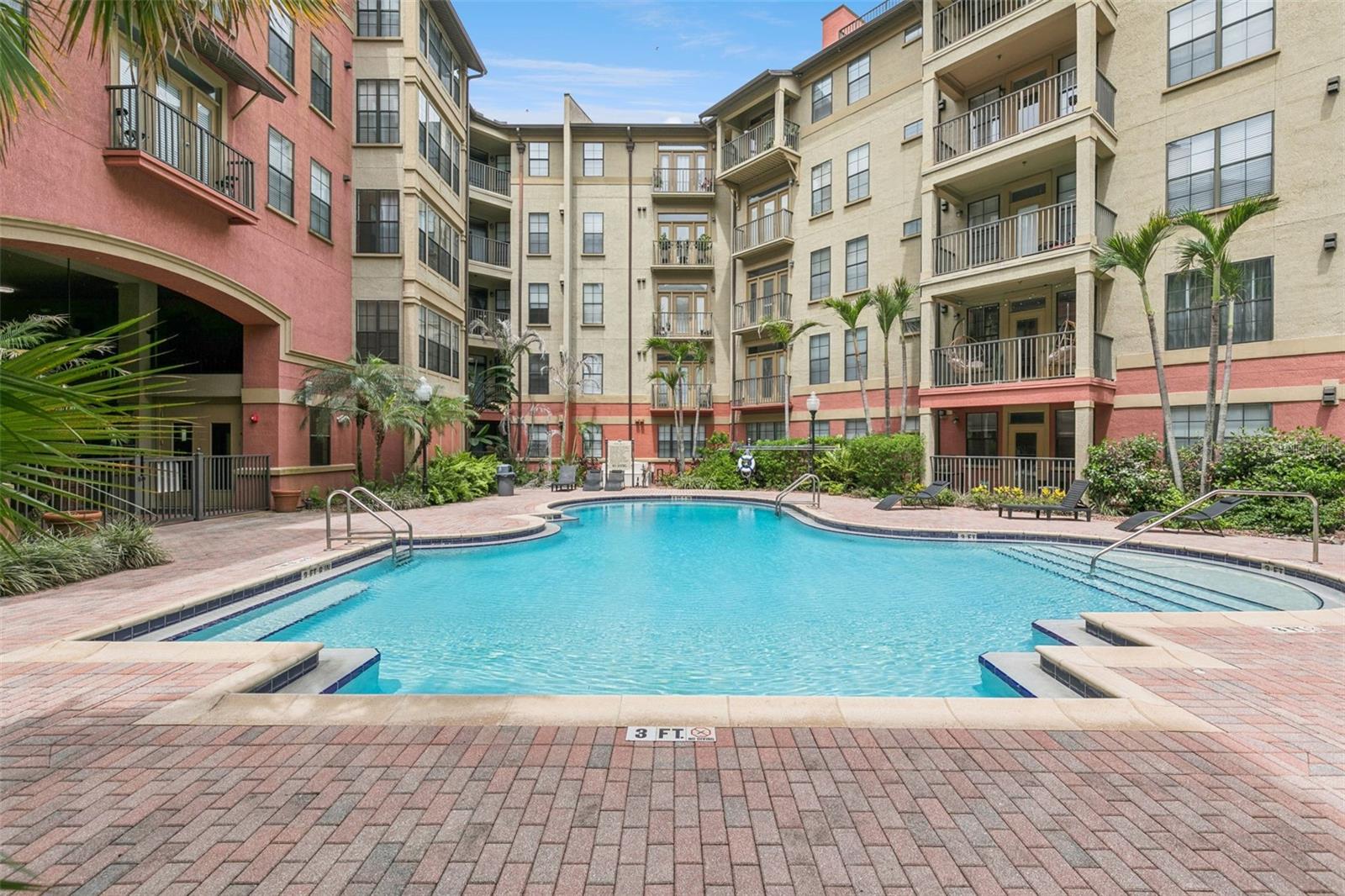 UPTOWN PLACE CONDO - Residential