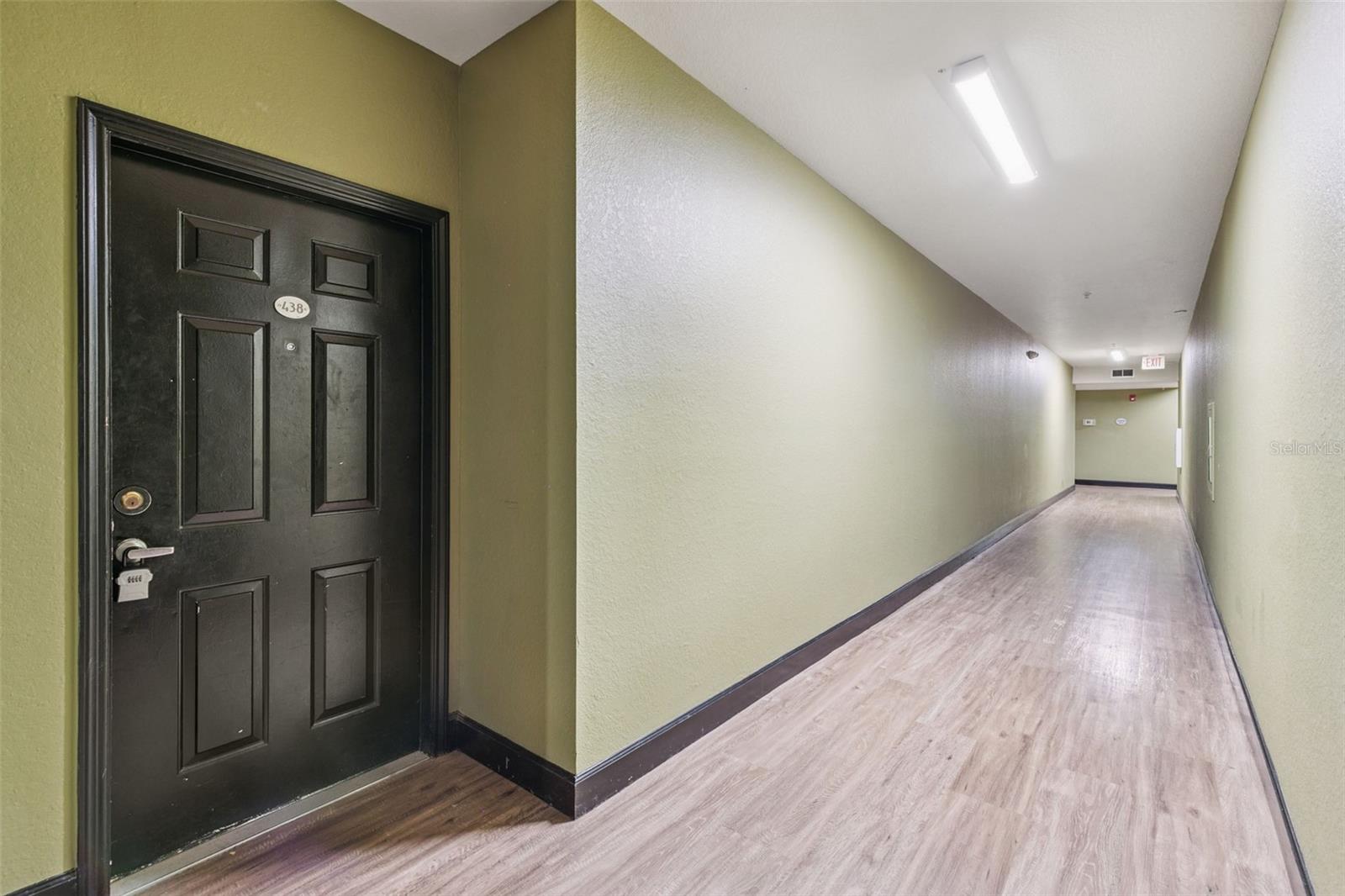 UPTOWN PLACE CONDO - Residential