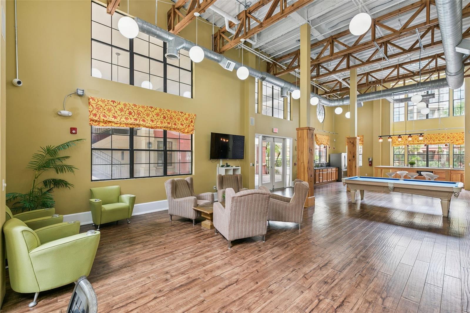 UPTOWN PLACE CONDO - Residential