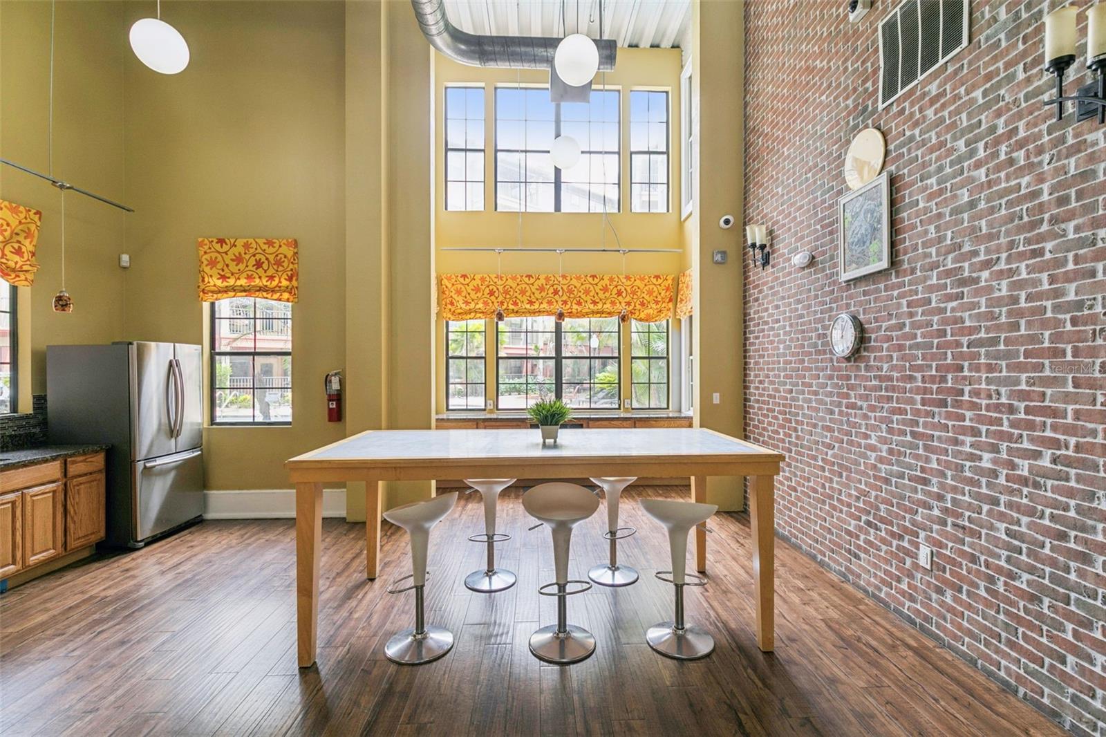 UPTOWN PLACE CONDO - Residential