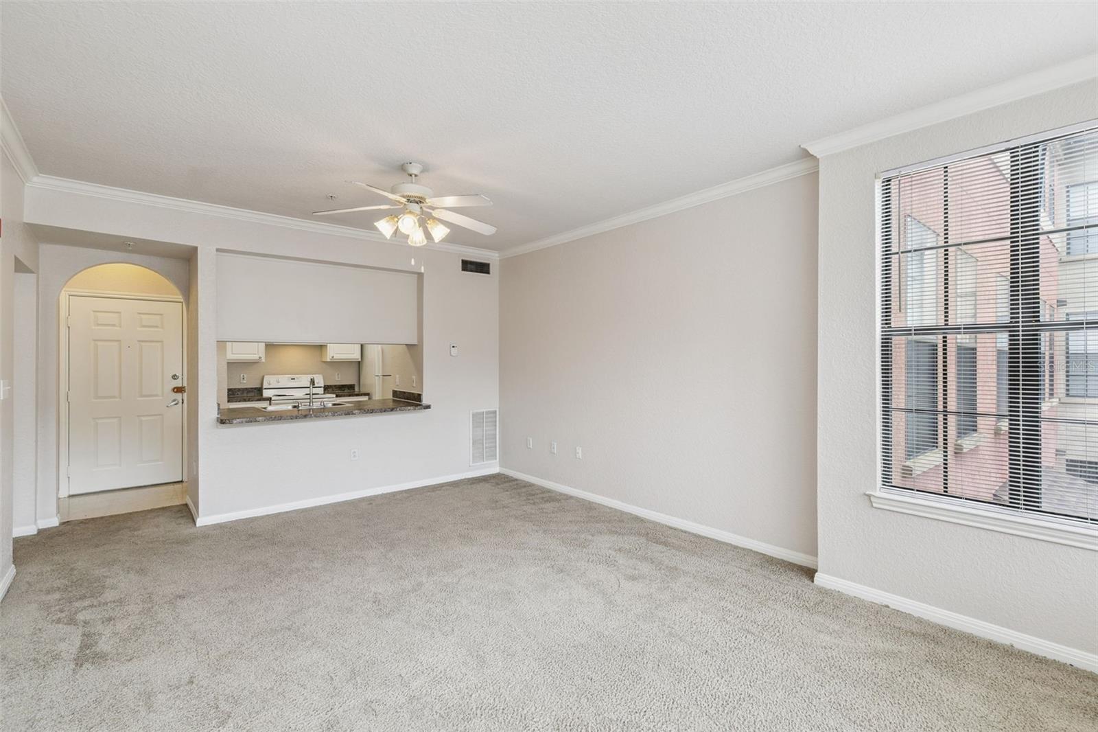 UPTOWN PLACE CONDO - Residential