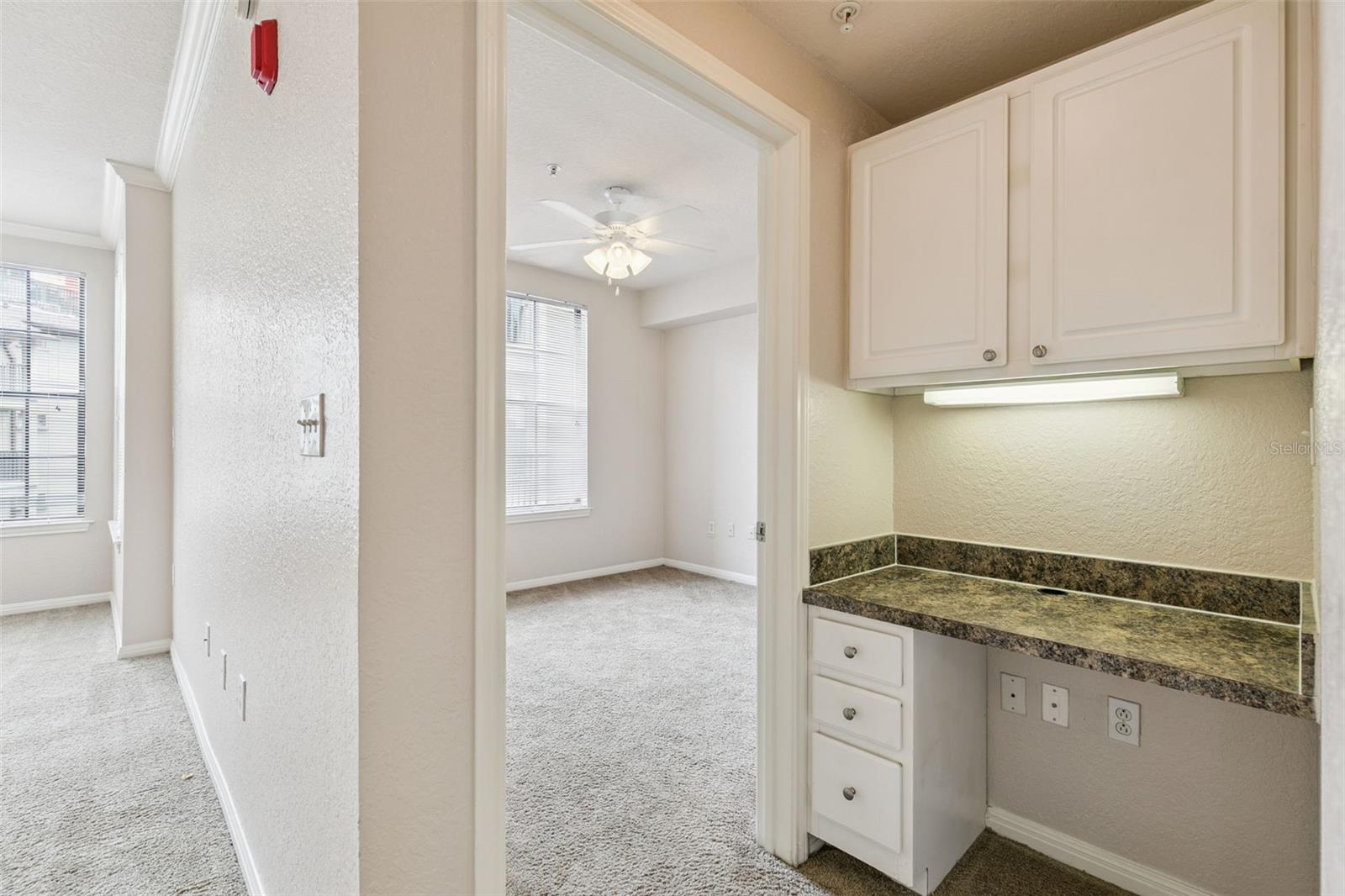UPTOWN PLACE CONDO - Residential