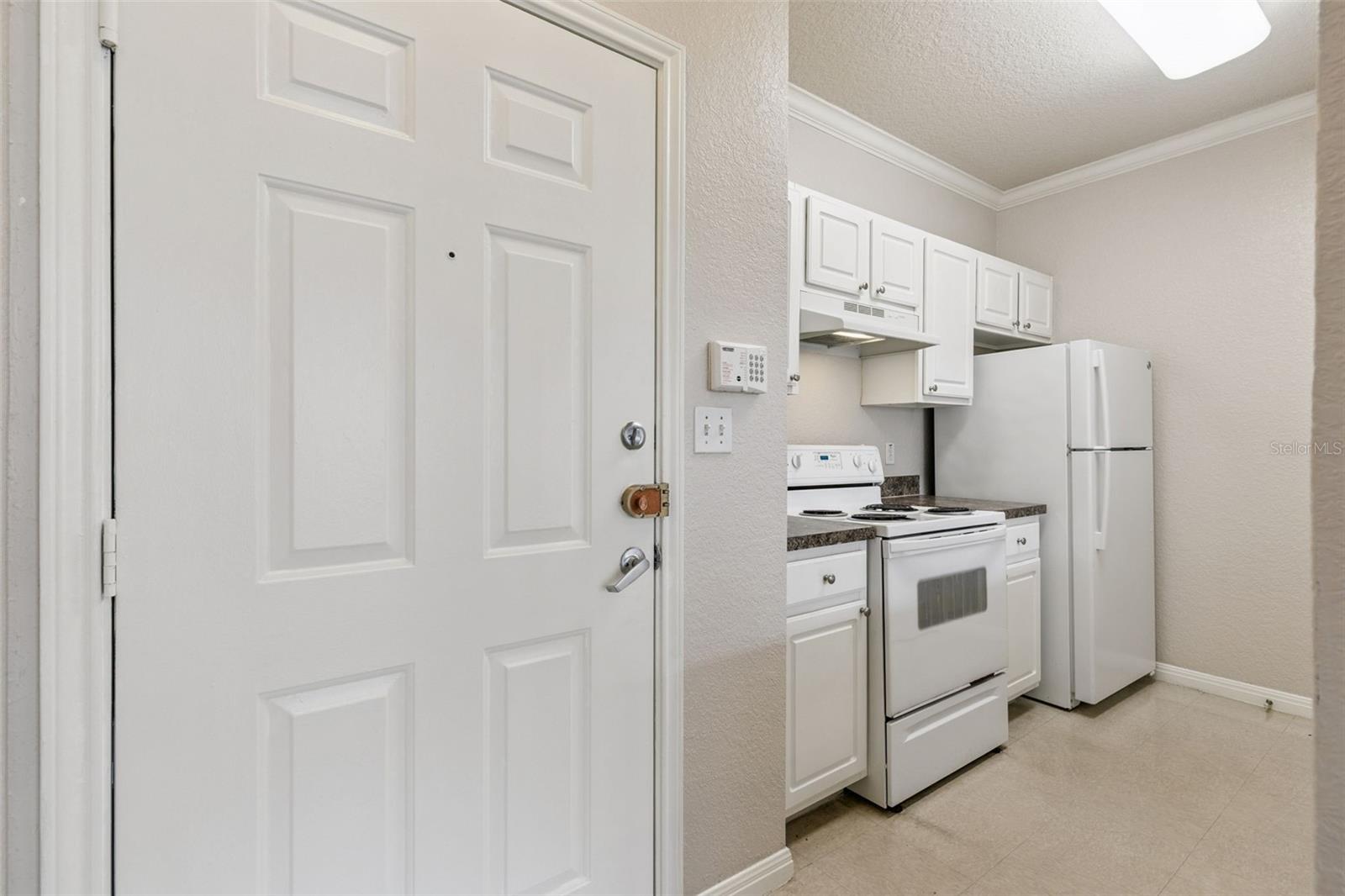 UPTOWN PLACE CONDO - Residential