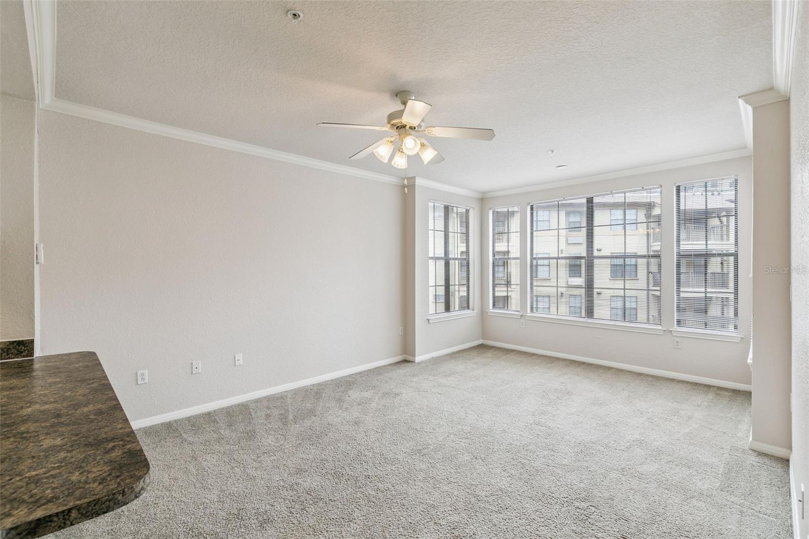 UPTOWN PLACE CONDO - Residential