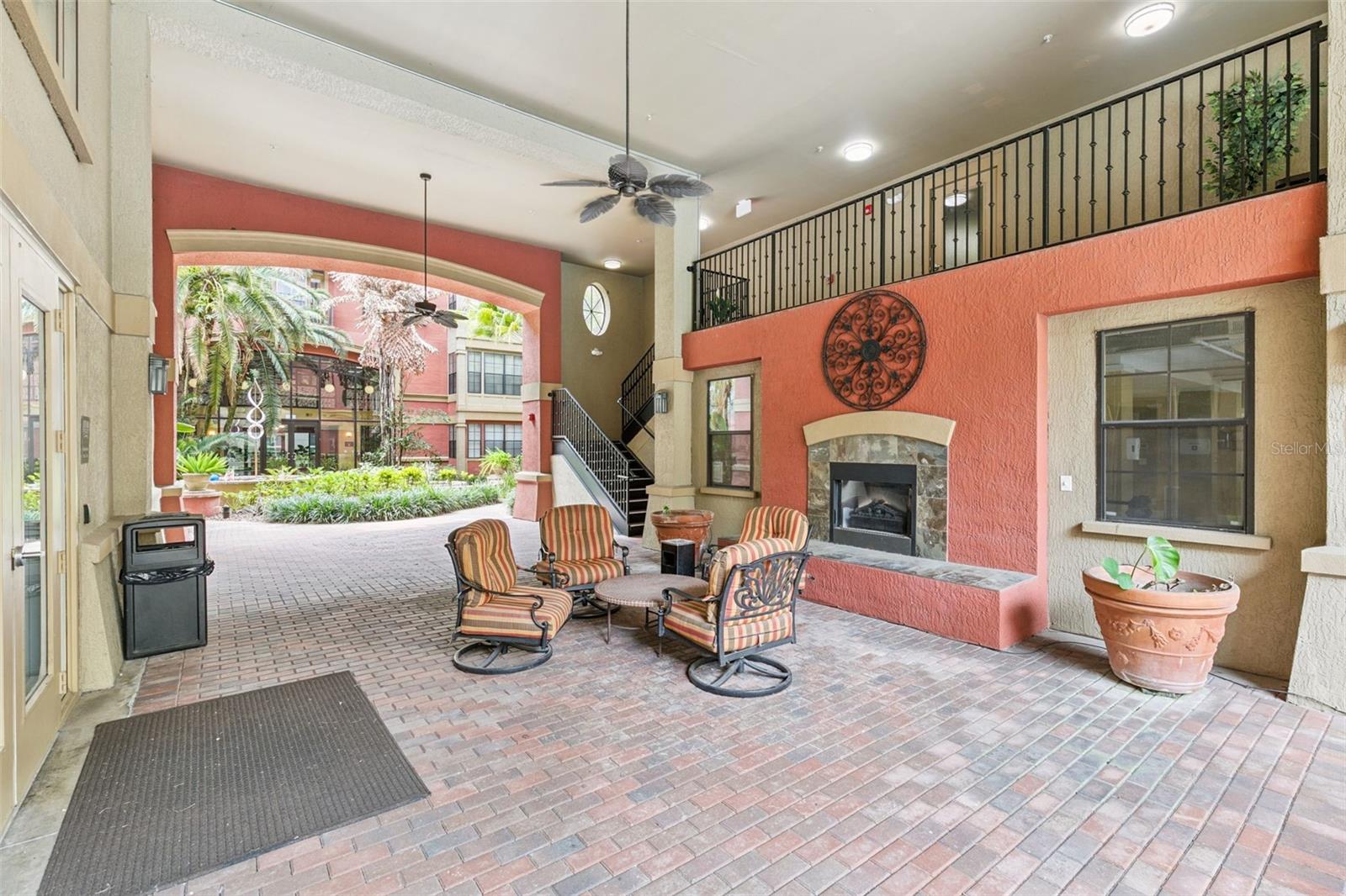 UPTOWN PLACE CONDO - Residential