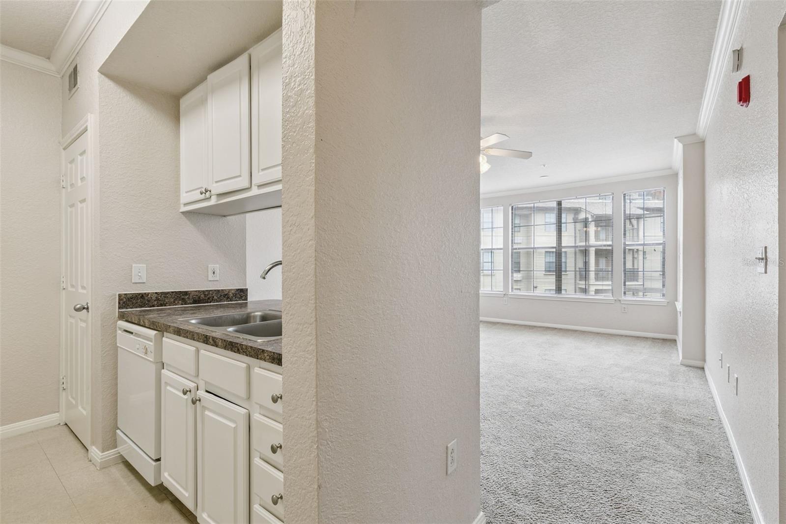 UPTOWN PLACE CONDO - Residential