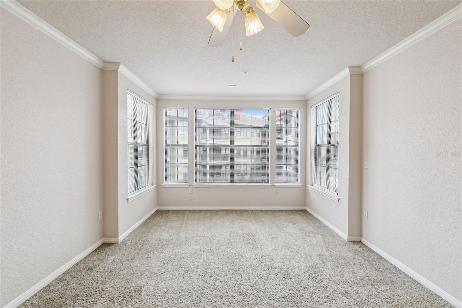 UPTOWN PLACE CONDO - Residential