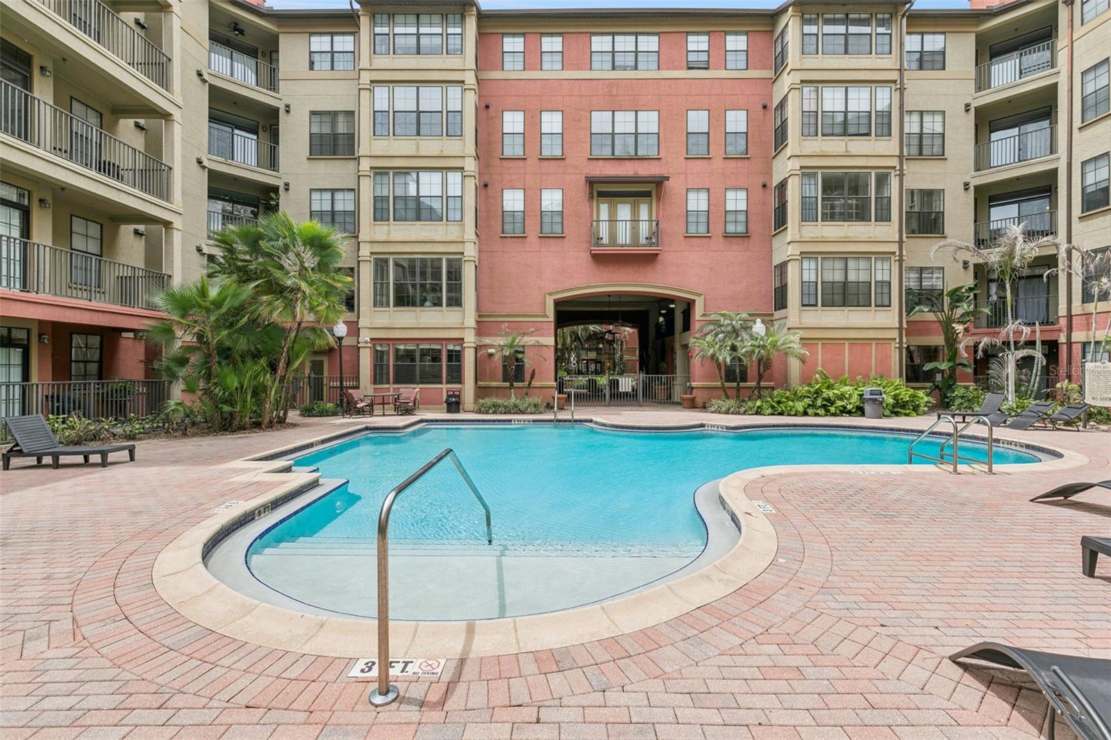 UPTOWN PLACE CONDO - Residential