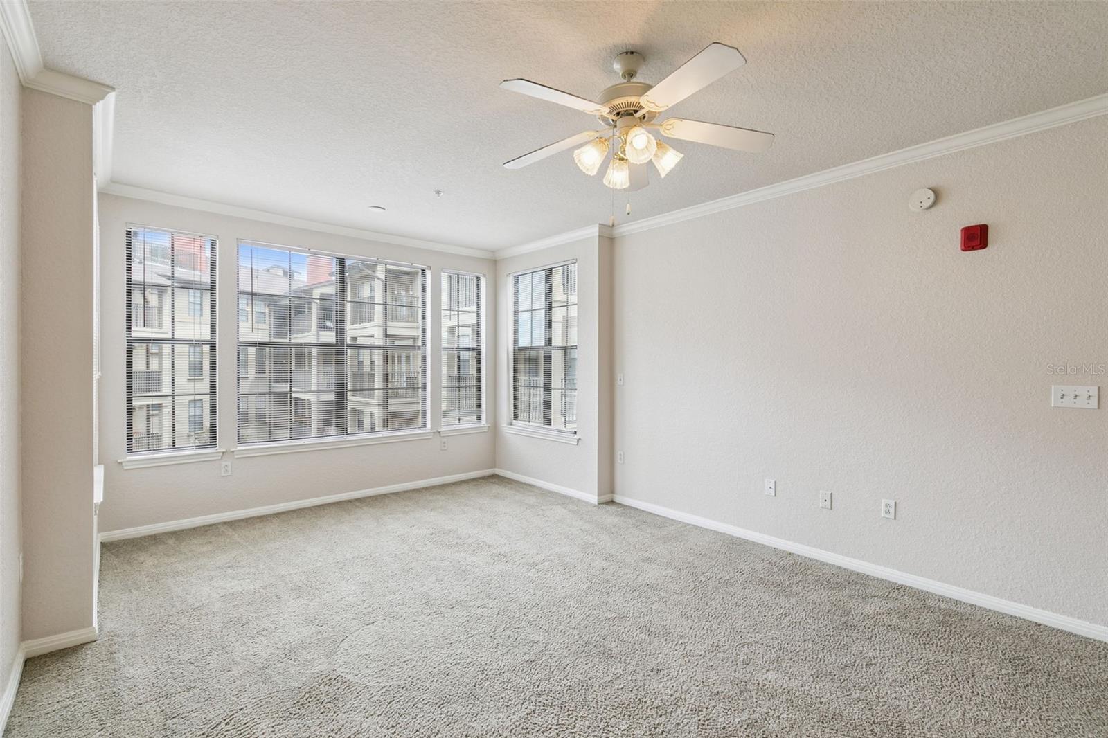 UPTOWN PLACE CONDO - Residential