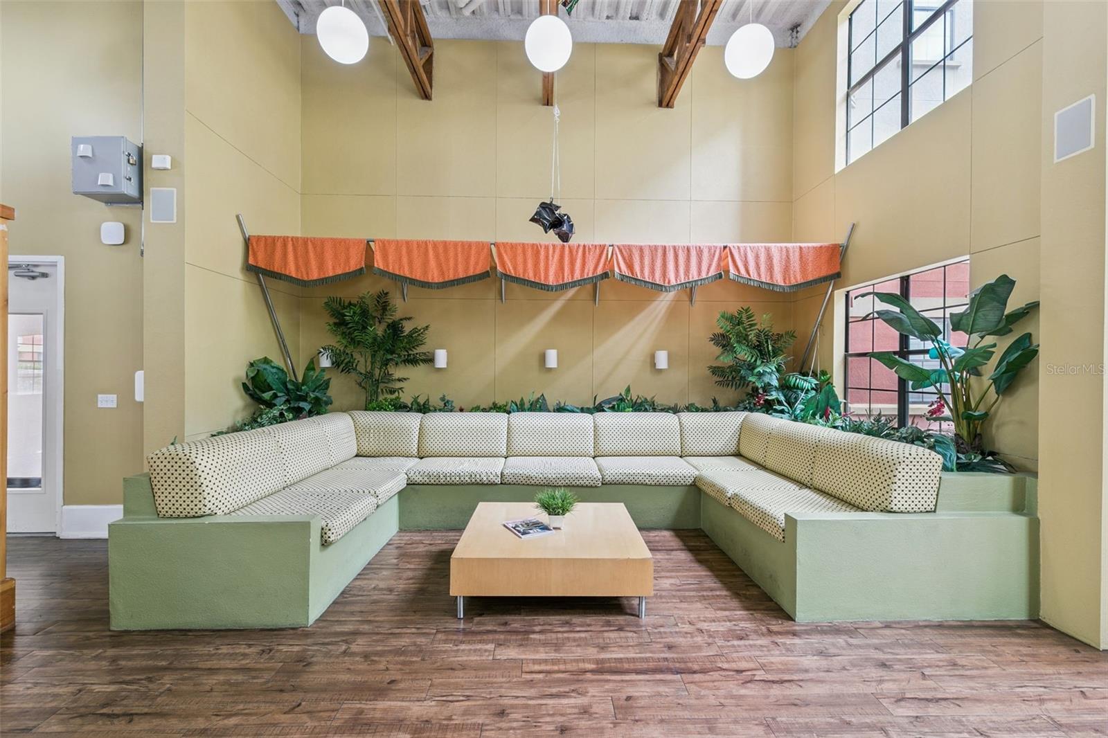 UPTOWN PLACE CONDO - Residential