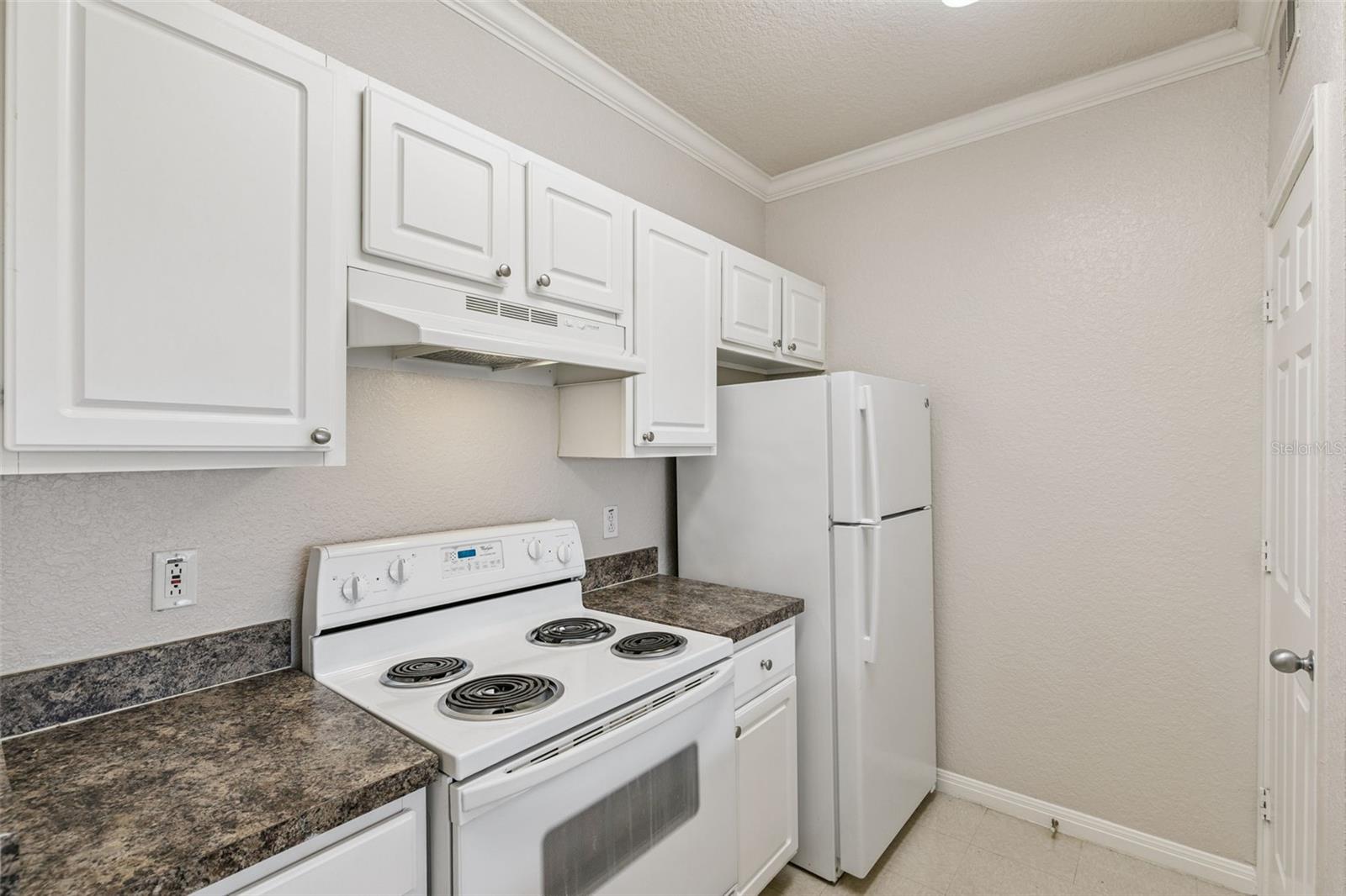 UPTOWN PLACE CONDO - Residential
