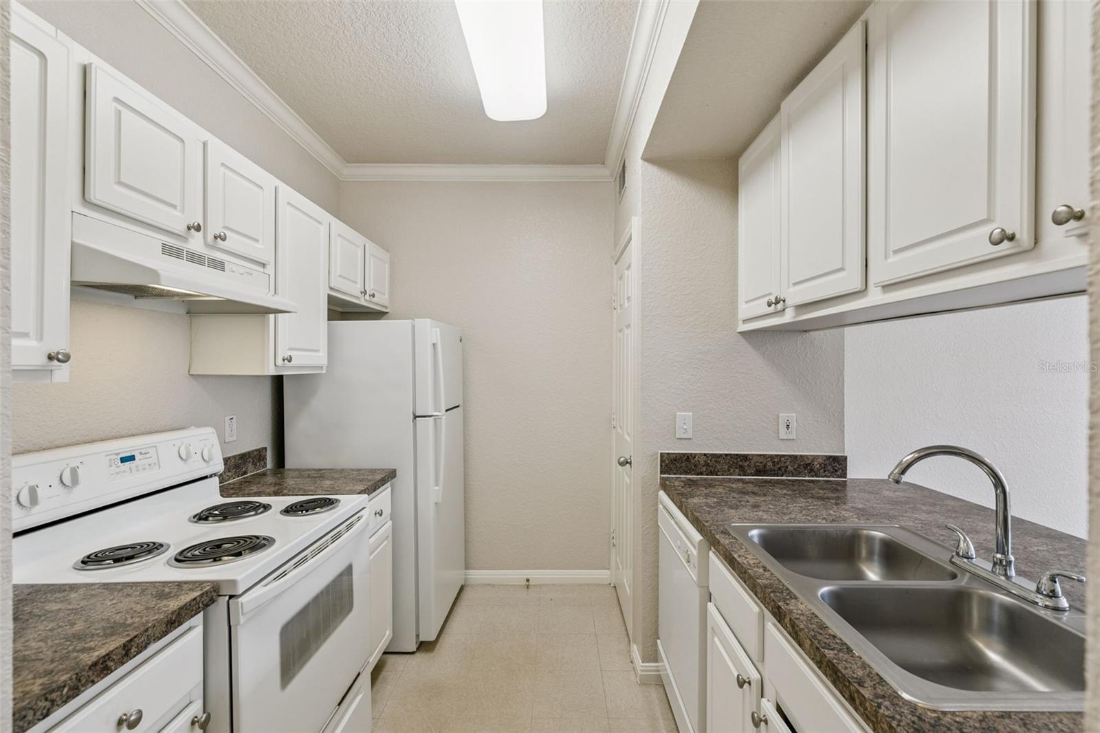 UPTOWN PLACE CONDO - Residential