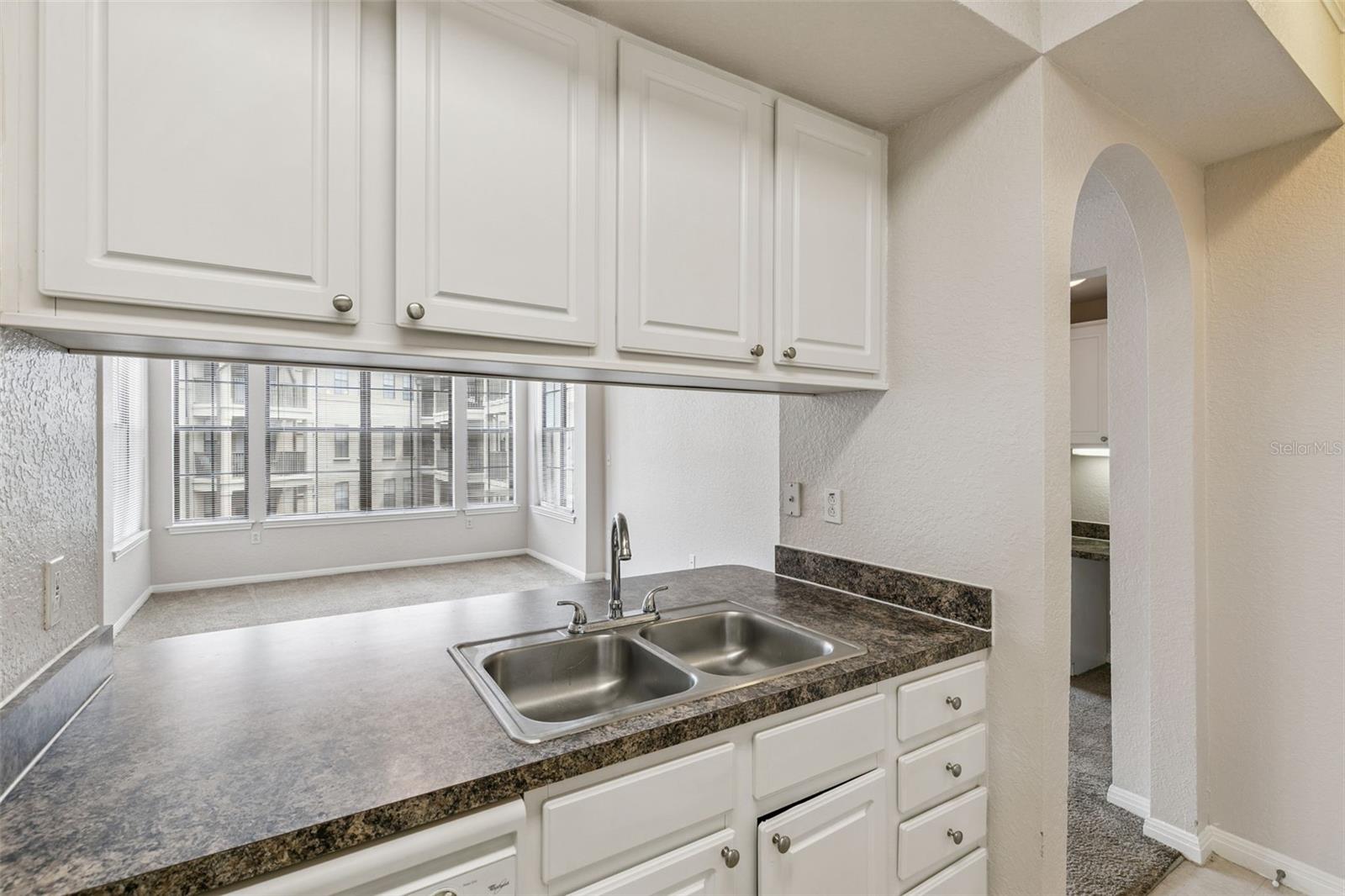 UPTOWN PLACE CONDO - Residential