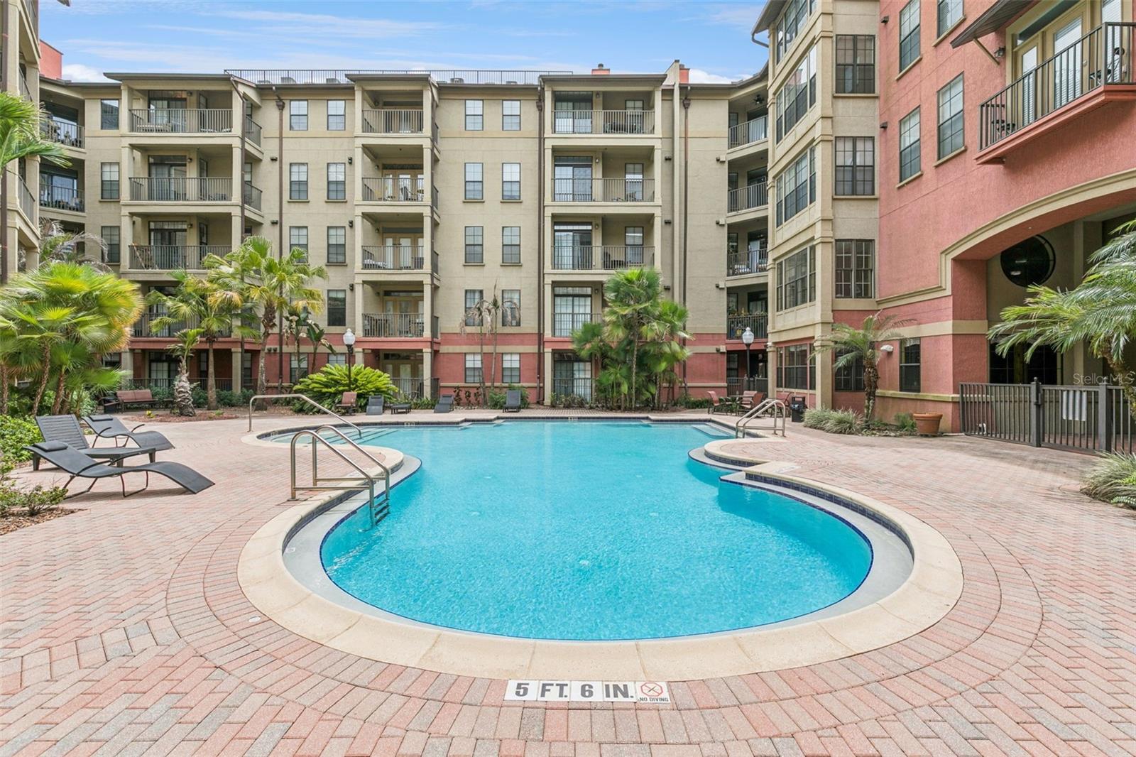UPTOWN PLACE CONDO - Residential