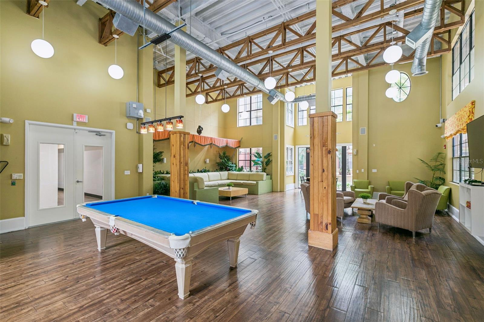 UPTOWN PLACE CONDO - Residential