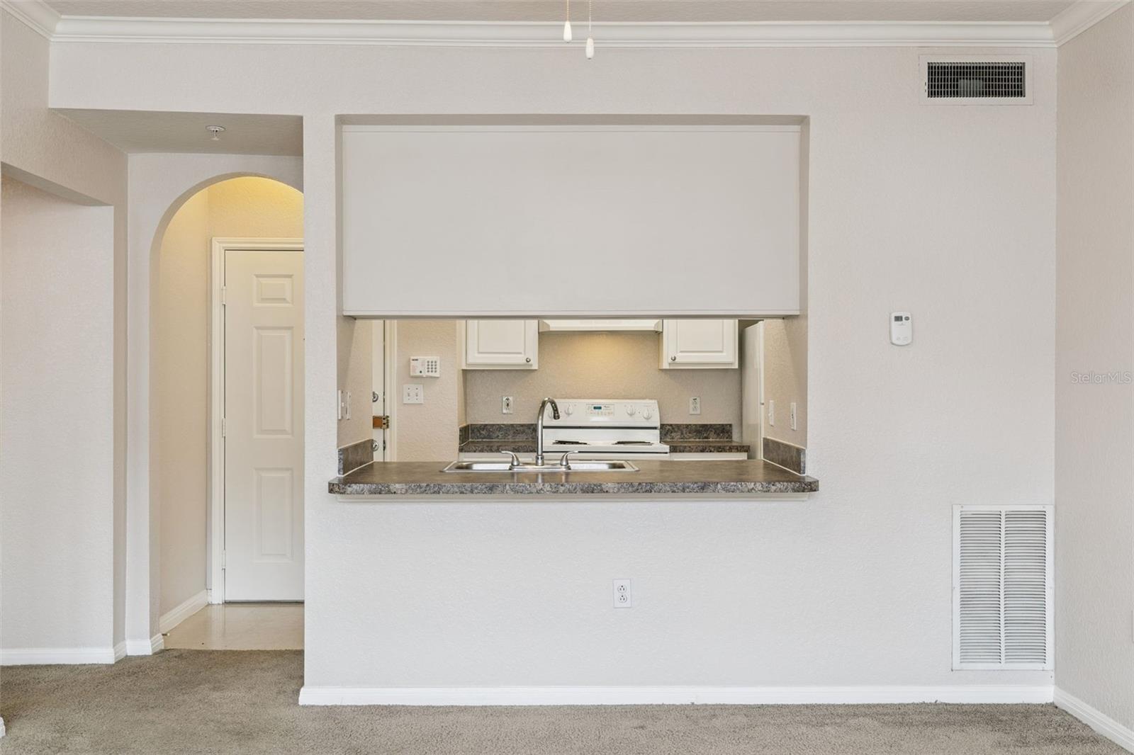 UPTOWN PLACE CONDO - Residential