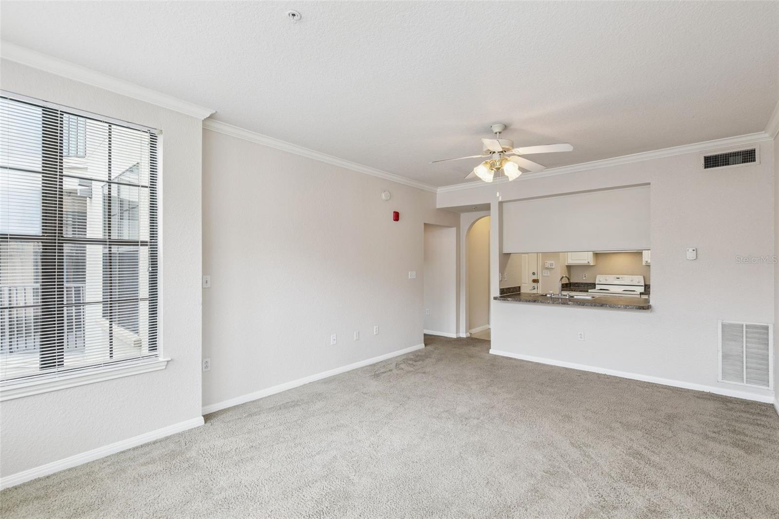 UPTOWN PLACE CONDO - Residential