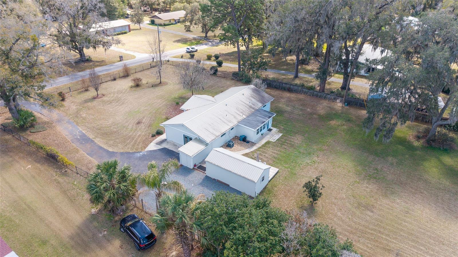 EB HAYWARDS SUB - Residential