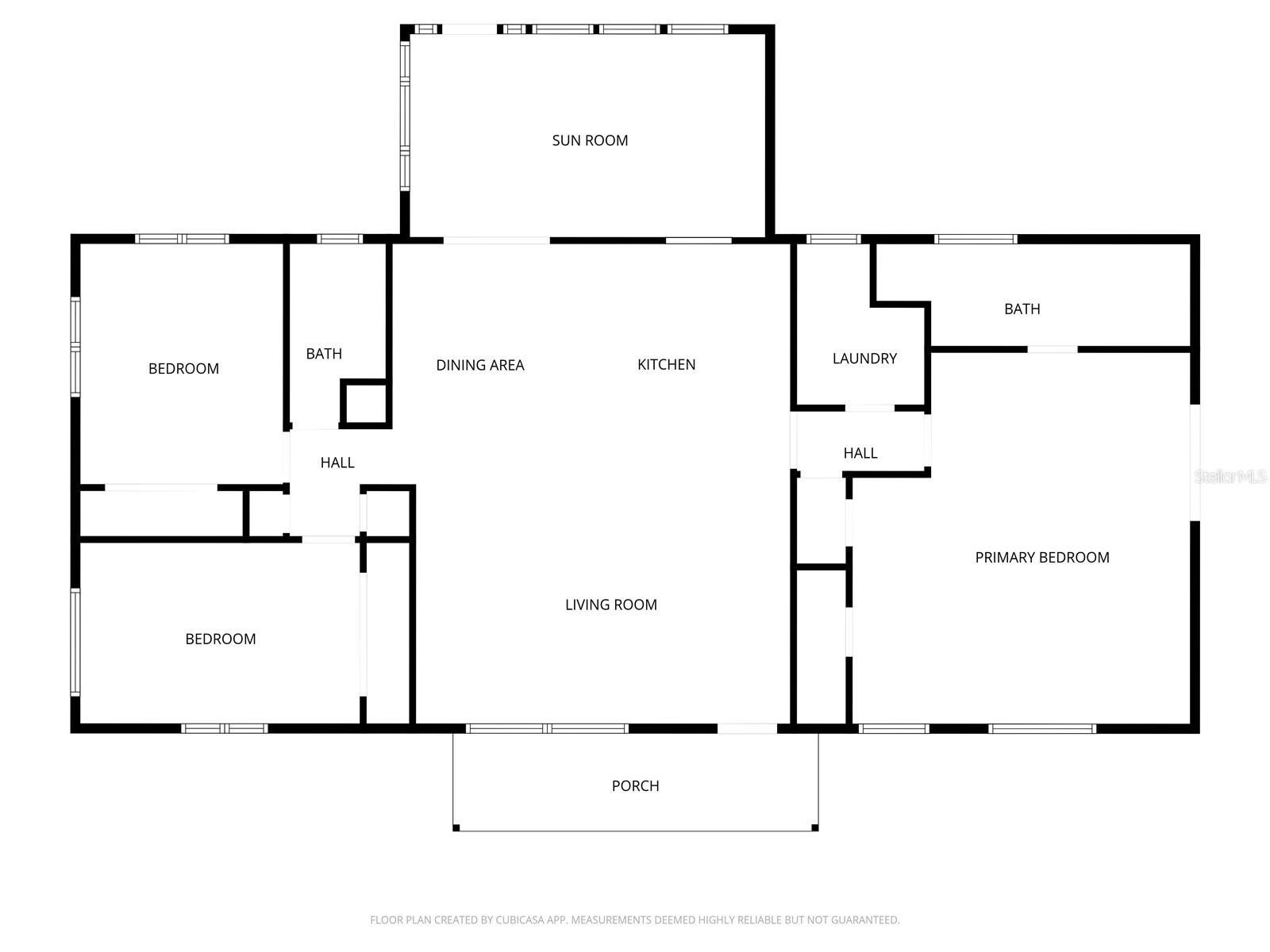 EB HAYWARDS SUB - Residential