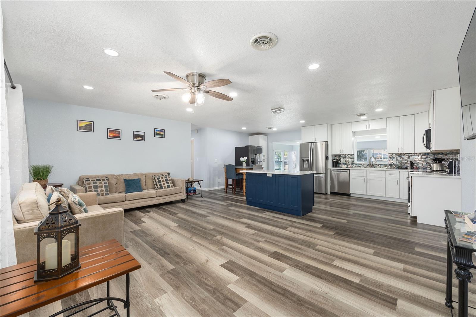EB HAYWARDS SUB - Residential