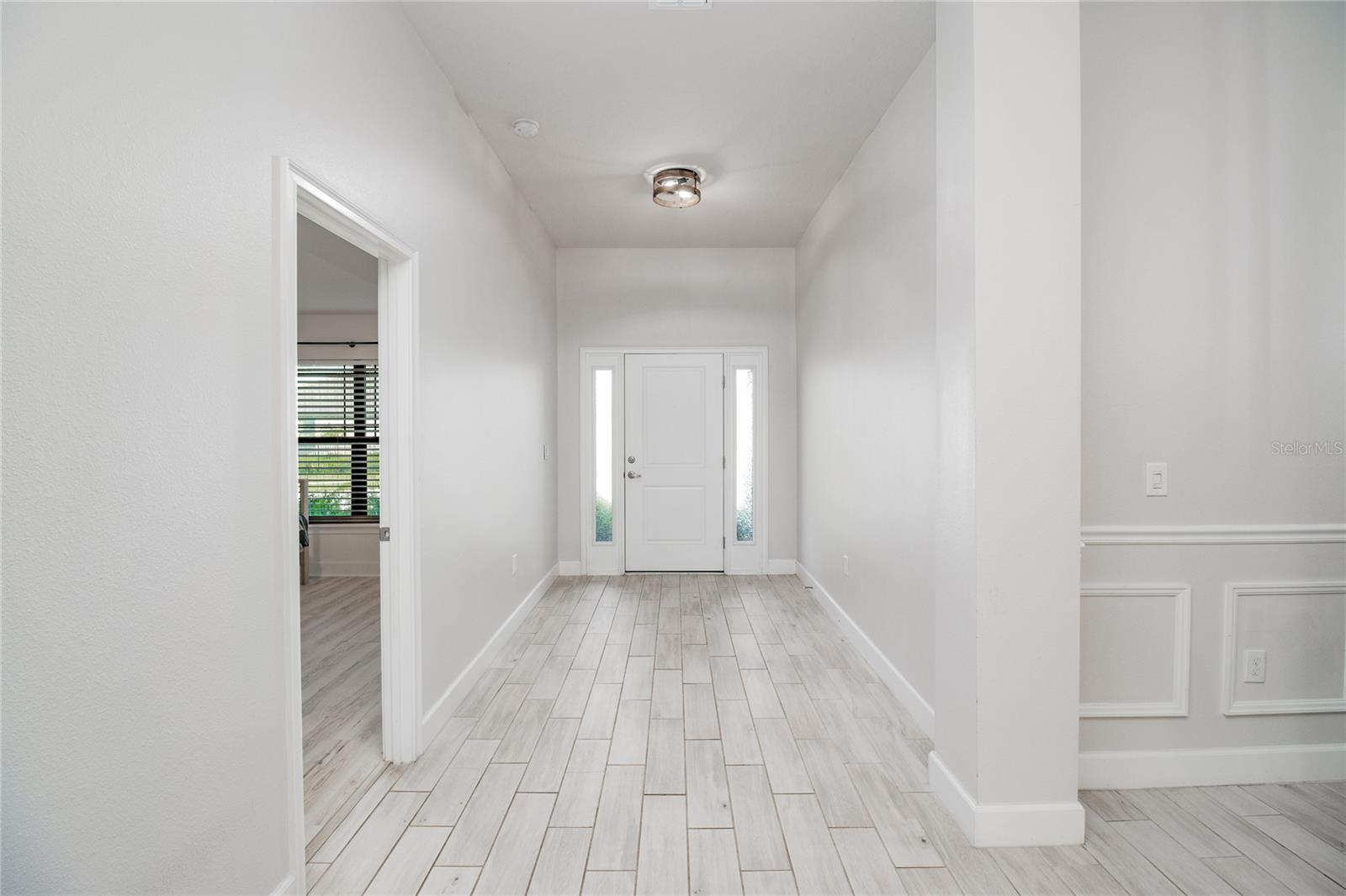 LAKE JULIANA ESTATES - Residential