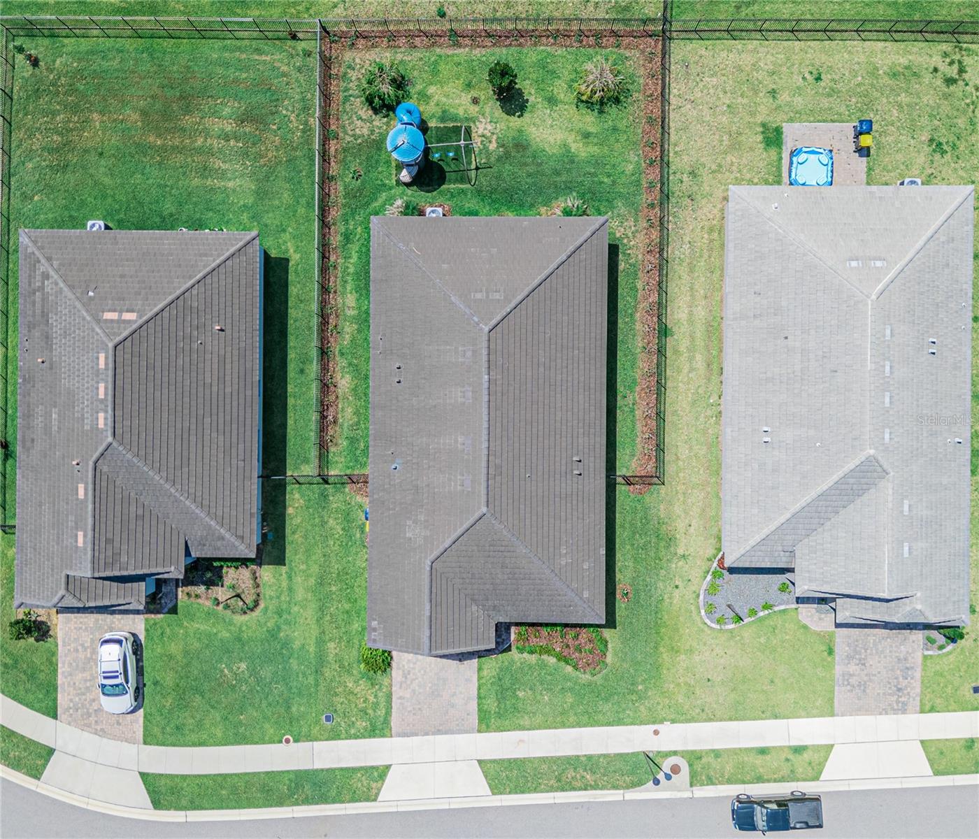 LAKE JULIANA ESTATES - Residential