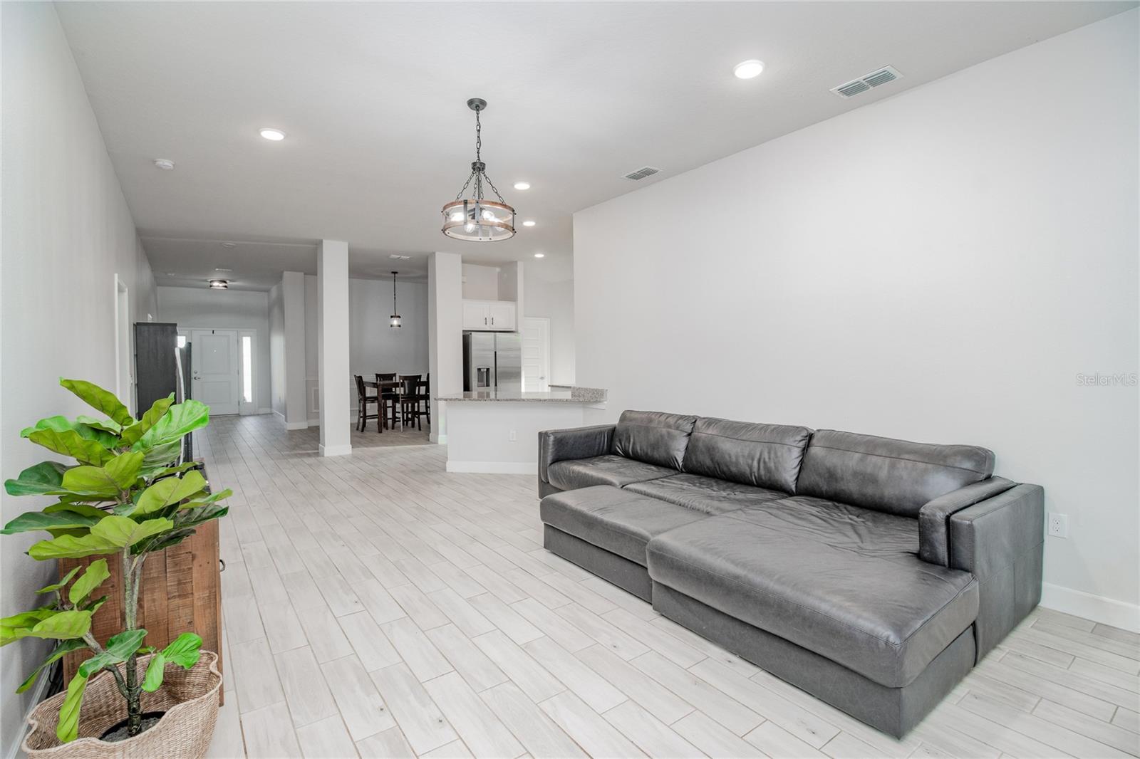 LAKE JULIANA ESTATES - Residential