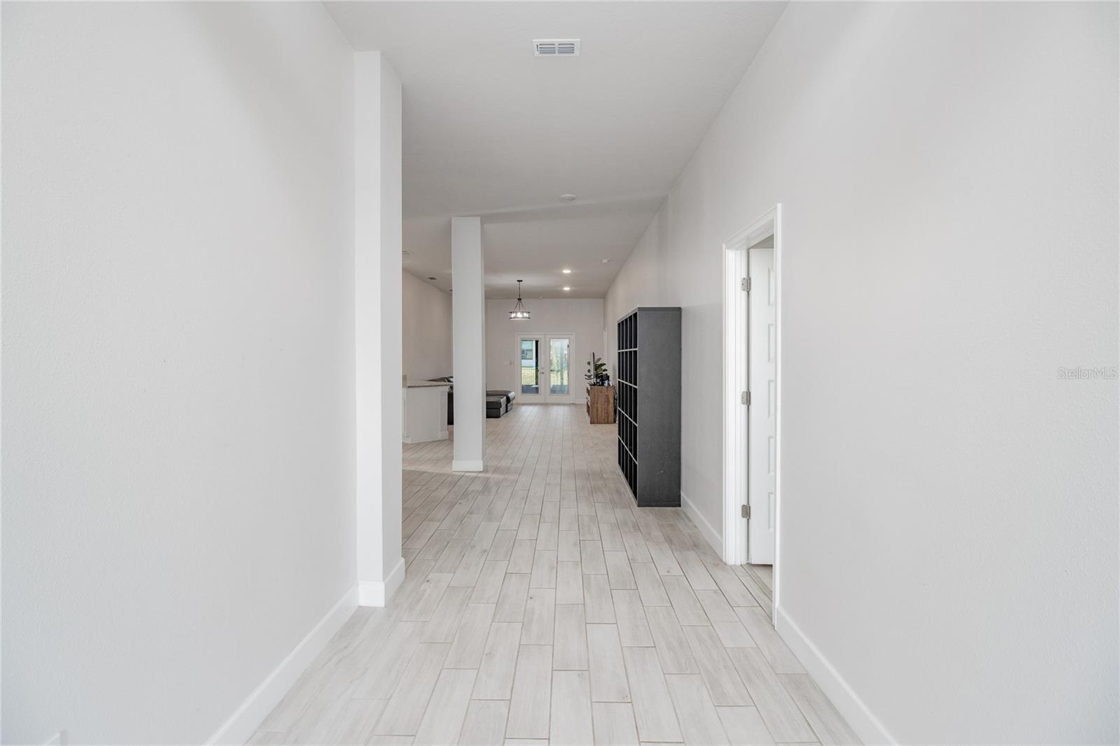 LAKE JULIANA ESTATES - Residential