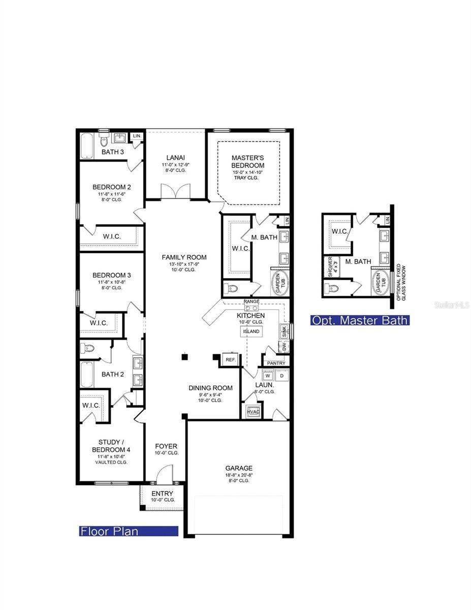 LAKE JULIANA ESTATES - Residential