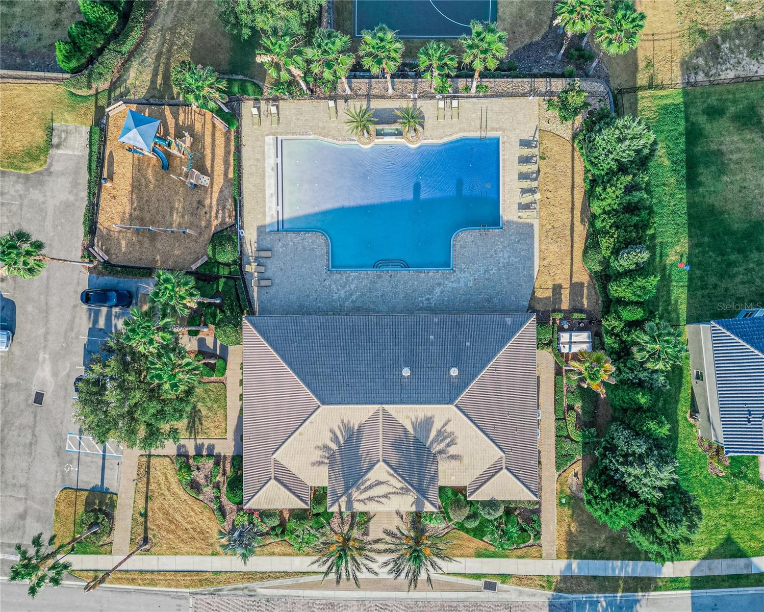 LAKE JULIANA ESTATES - Residential