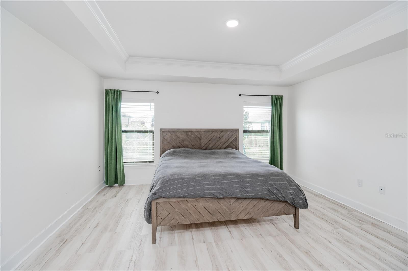 LAKE JULIANA ESTATES - Residential
