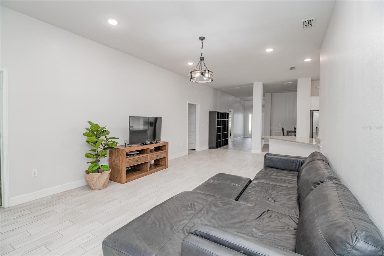 LAKE JULIANA ESTATES - Residential