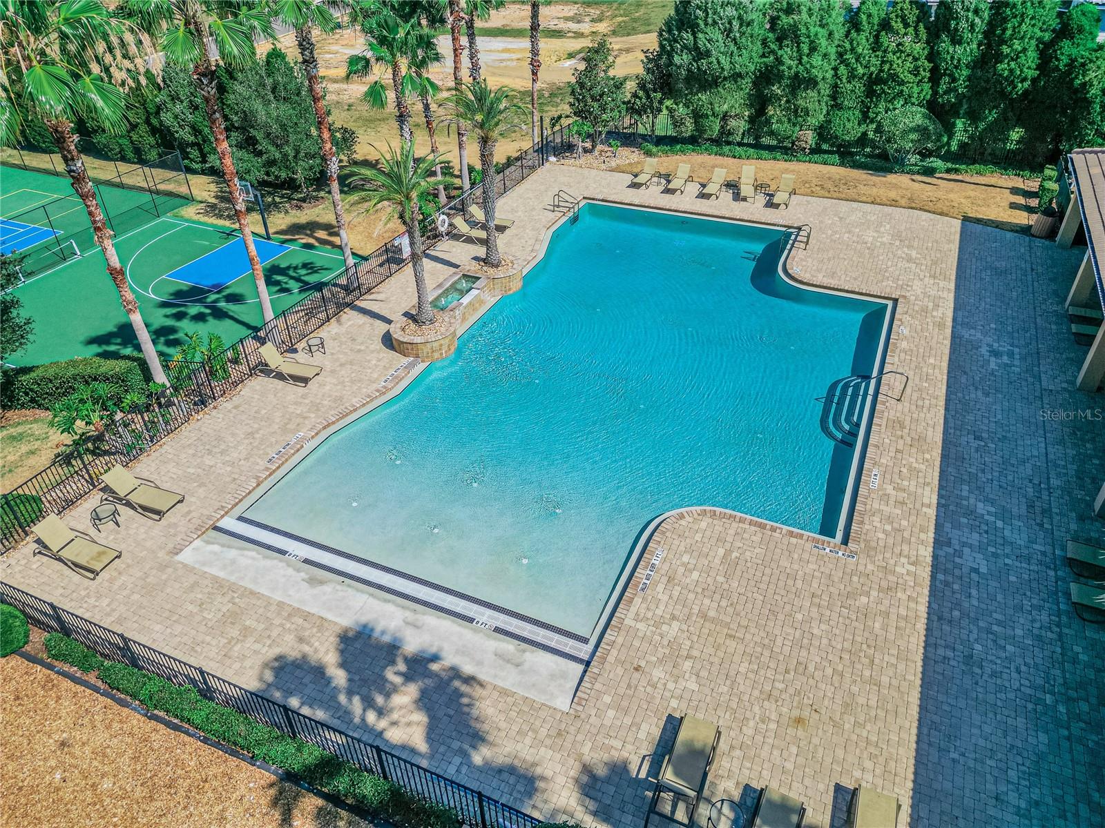 LAKE JULIANA ESTATES - Residential